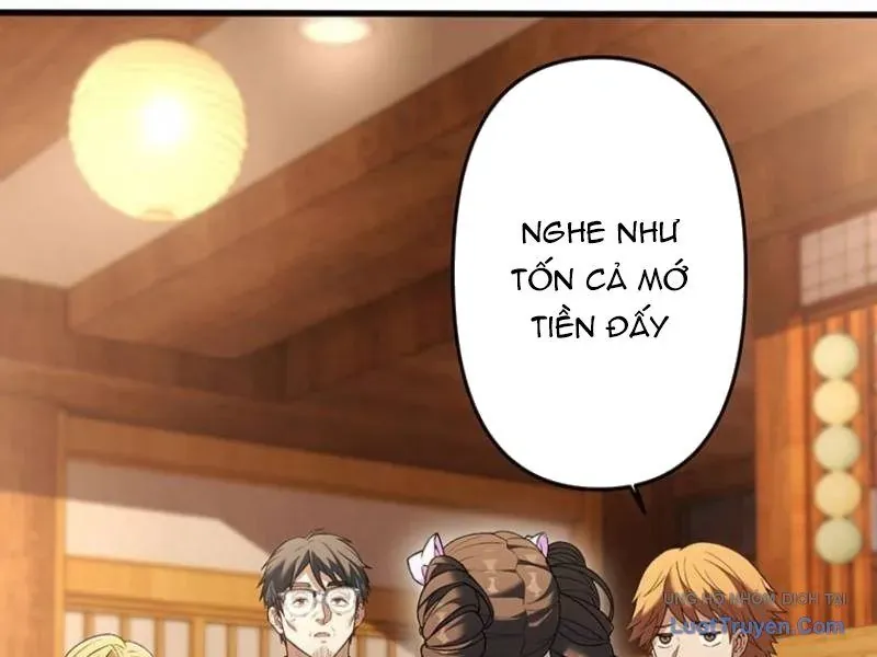 Lão Đại Trung Niên Không Danh Chapter 30 - Trang 2