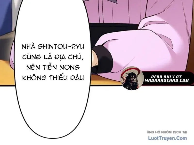 Lão Đại Trung Niên Không Danh Chapter 30 - Trang 2