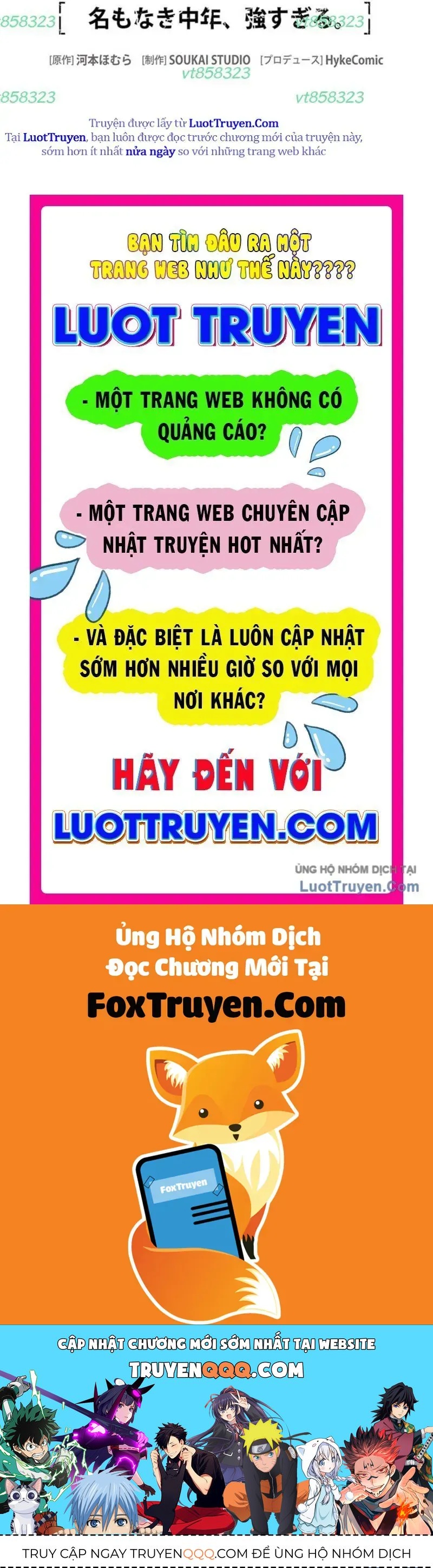 Lão Đại Trung Niên Không Danh Chapter 30 - Trang 2