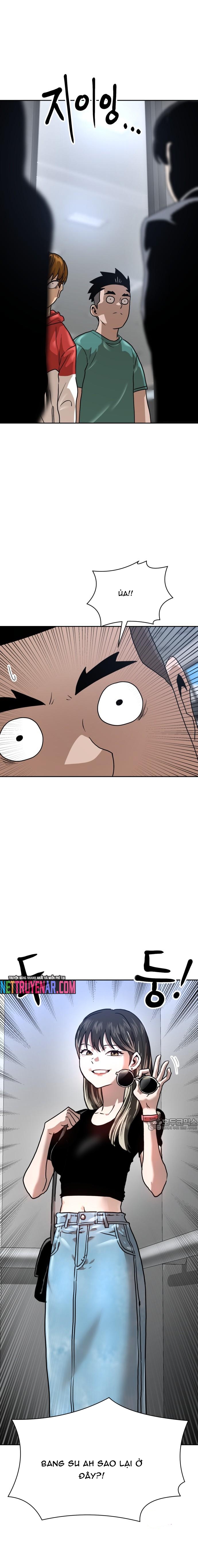 Double Click Chapter 211 - Trang 2
