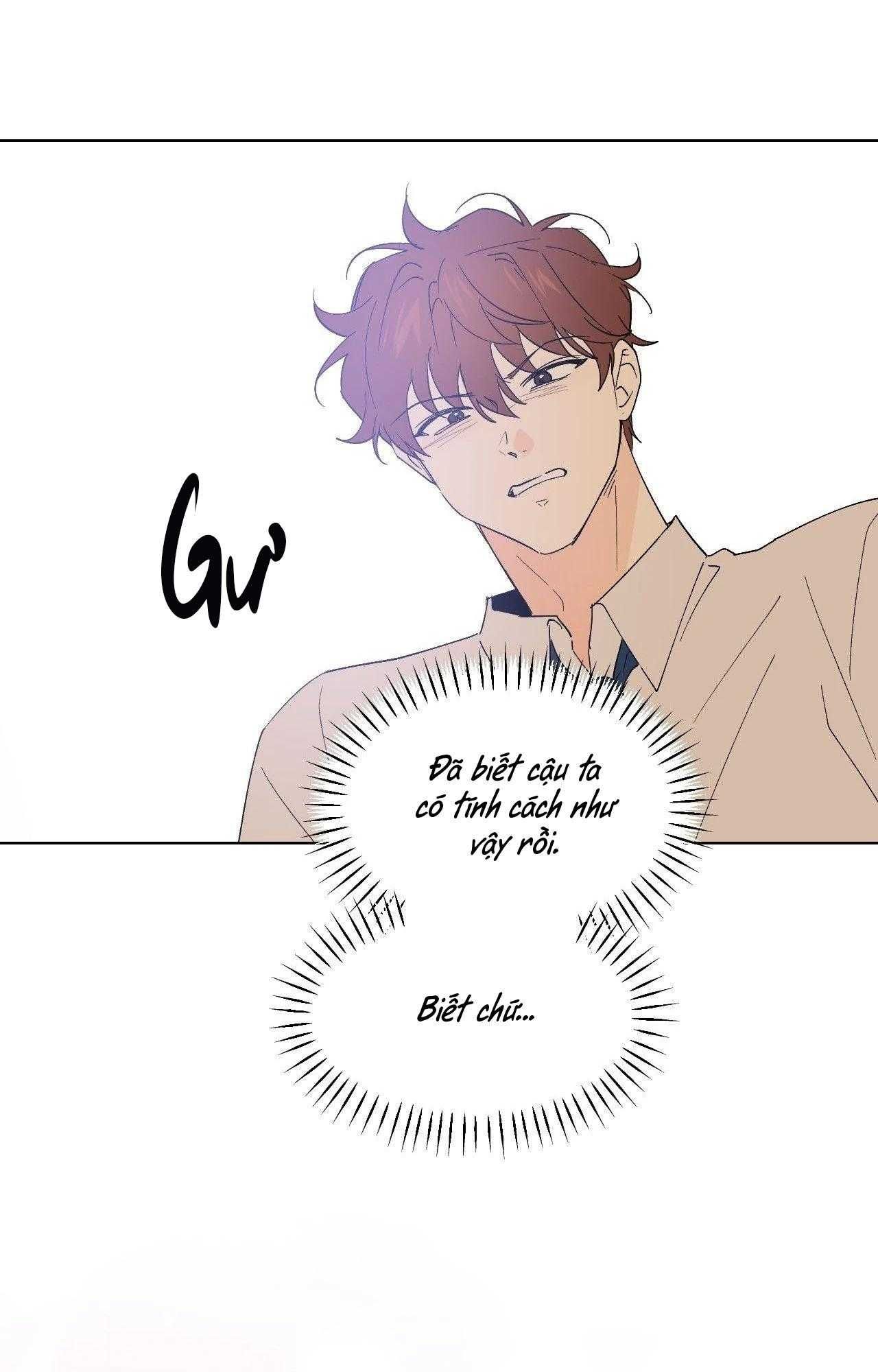 Cộng Sự Bán Thời Gian Chapter 71 - Trang 2