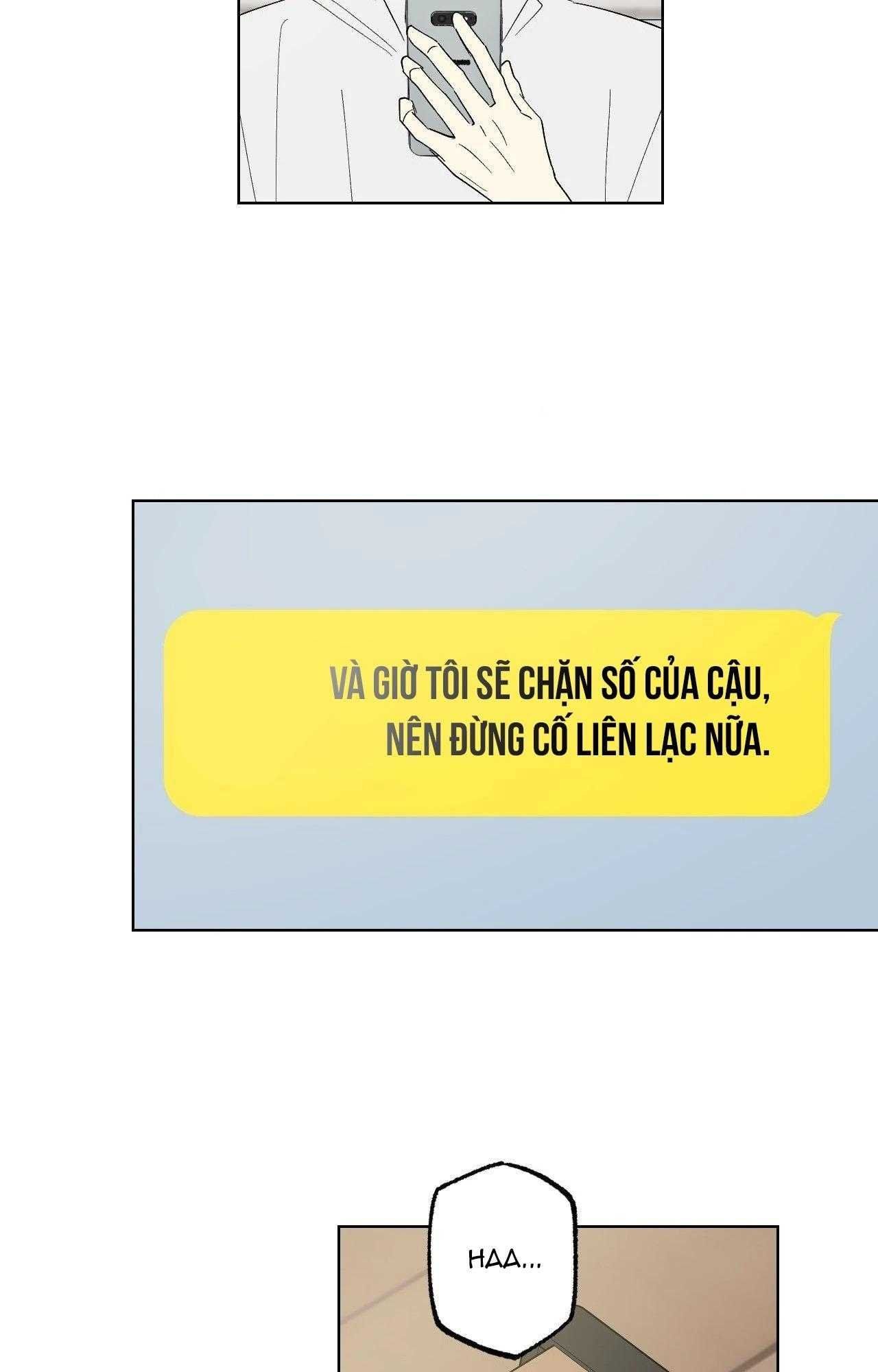 Cộng Sự Bán Thời Gian Chapter 71 - Trang 2
