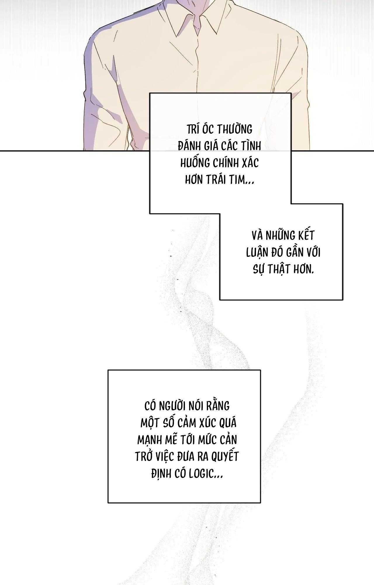 Cộng Sự Bán Thời Gian Chapter 71 - Trang 2
