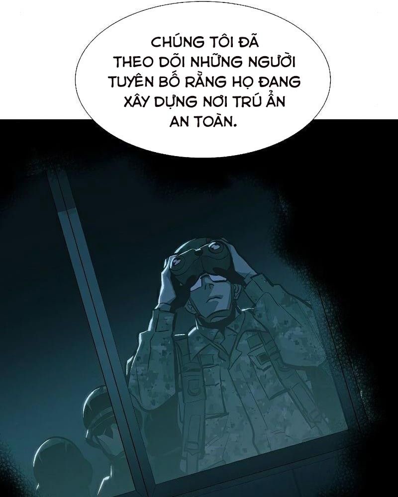 Tôi – Necromancer Cô Độc Chapter 36 - Trang 2
