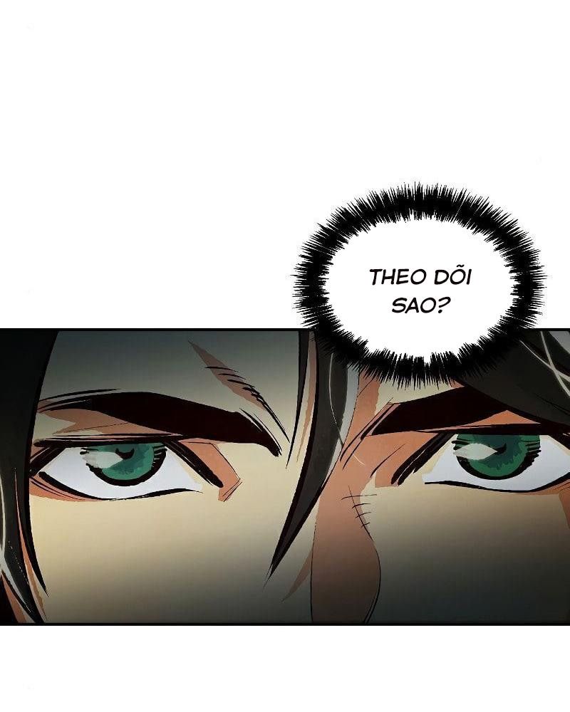 Tôi – Necromancer Cô Độc Chapter 36 - Trang 2