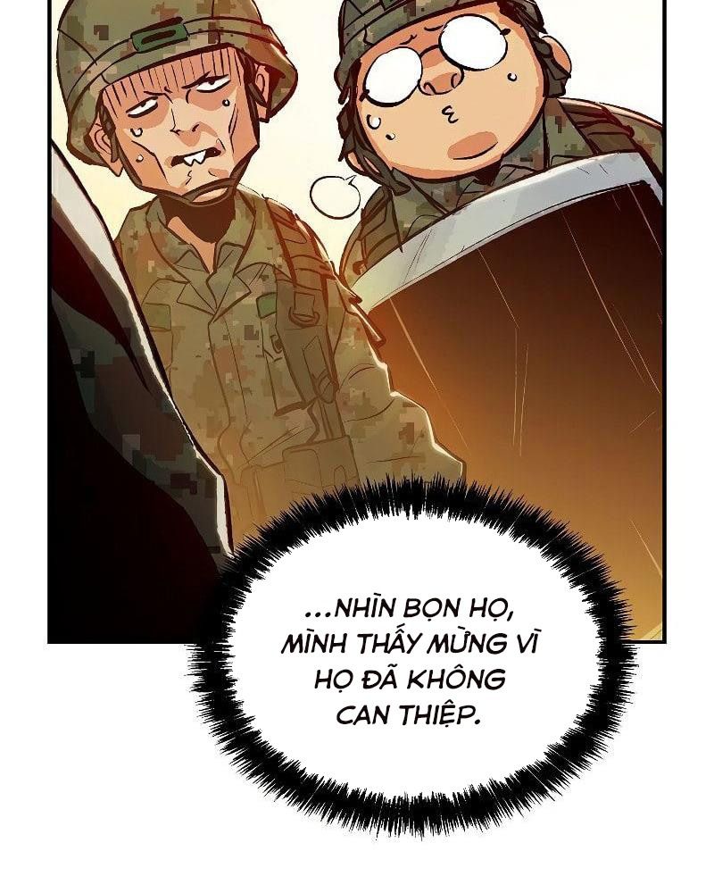 Tôi – Necromancer Cô Độc Chapter 36 - Trang 2