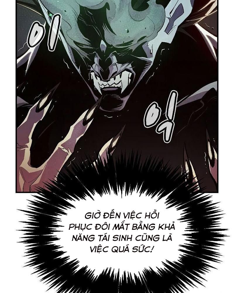 Tôi – Necromancer Cô Độc Chapter 36 - Trang 2
