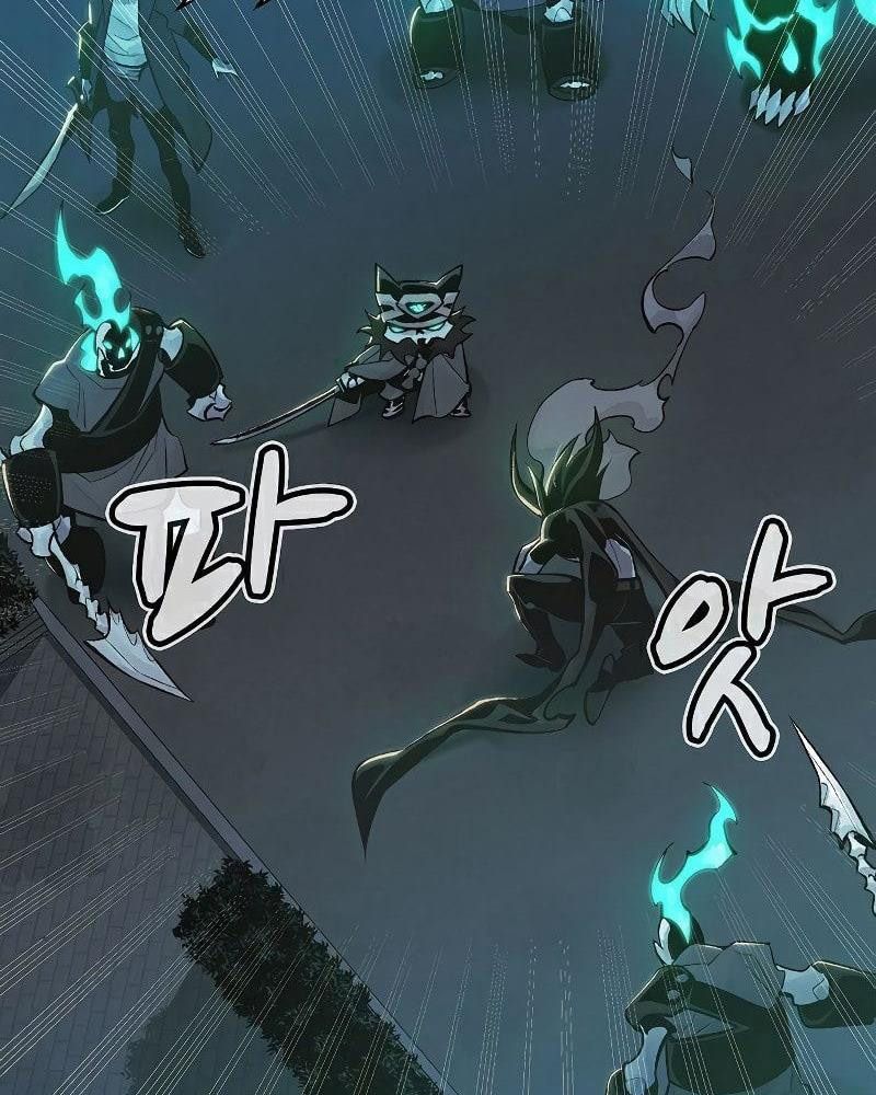Tôi – Necromancer Cô Độc Chapter 36 - Trang 2