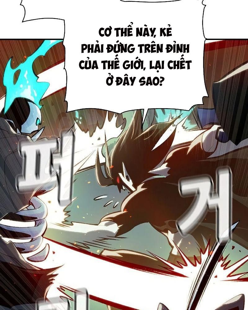 Tôi – Necromancer Cô Độc Chapter 36 - Trang 2