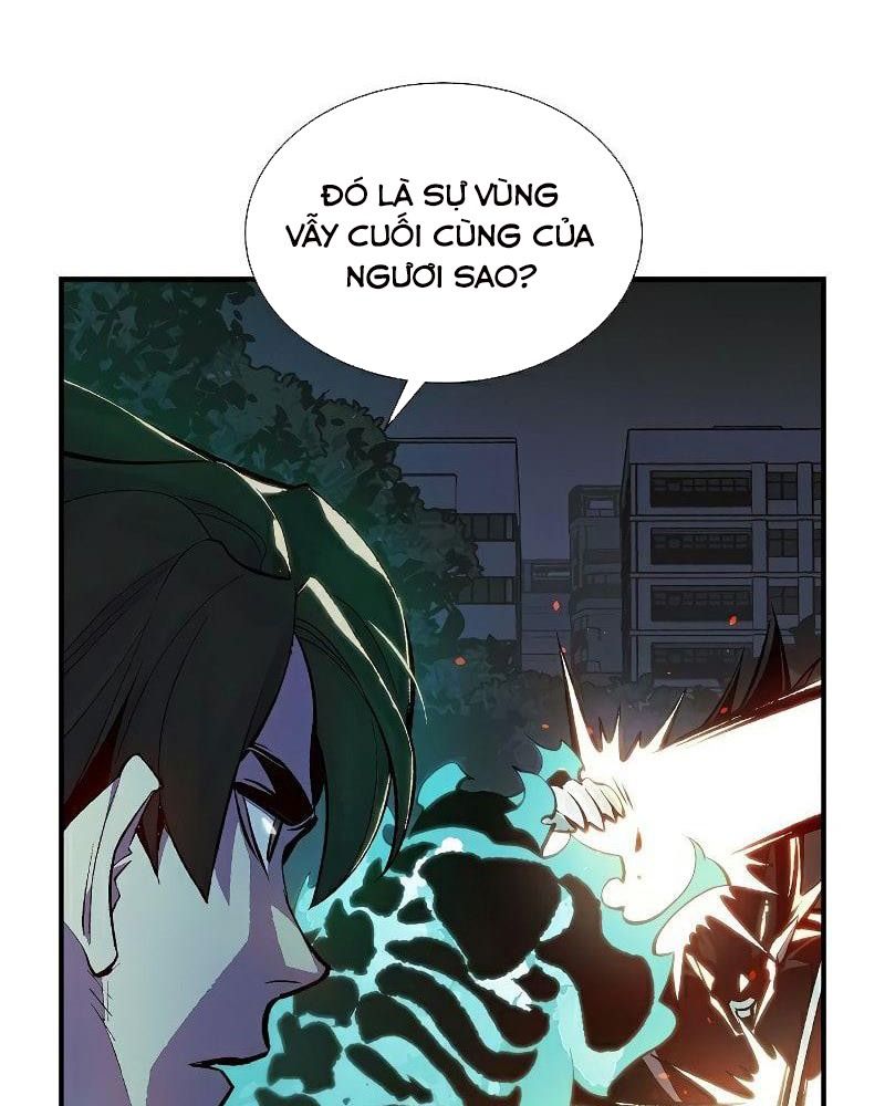 Tôi – Necromancer Cô Độc Chapter 36 - Trang 2