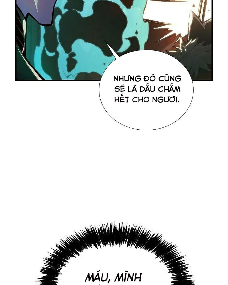 Tôi – Necromancer Cô Độc Chapter 36 - Trang 2