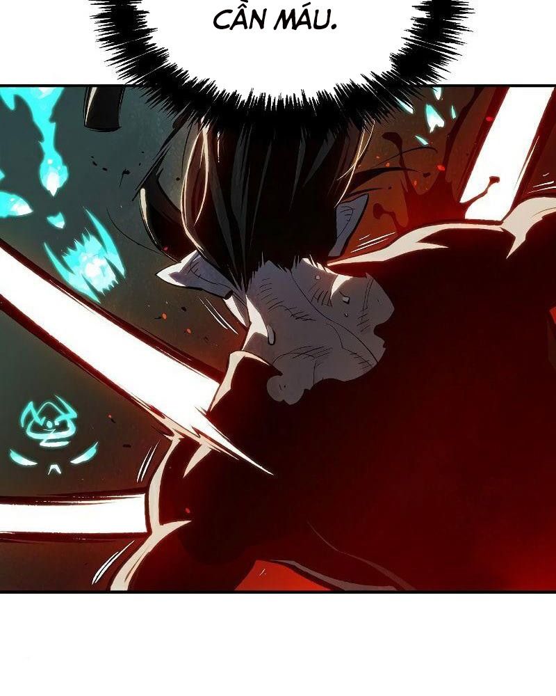 Tôi – Necromancer Cô Độc Chapter 36 - Trang 2