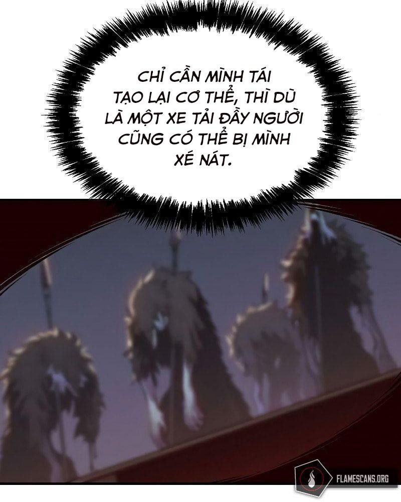 Tôi – Necromancer Cô Độc Chapter 36 - Trang 2