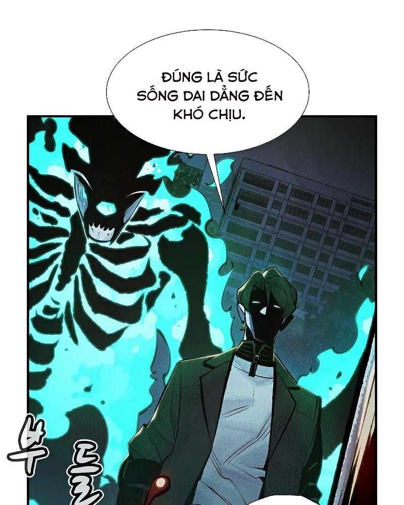 Tôi – Necromancer Cô Độc Chapter 36 - Trang 2