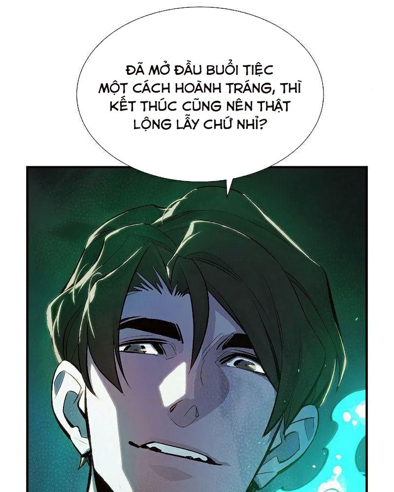 Tôi – Necromancer Cô Độc Chapter 36 - Trang 2