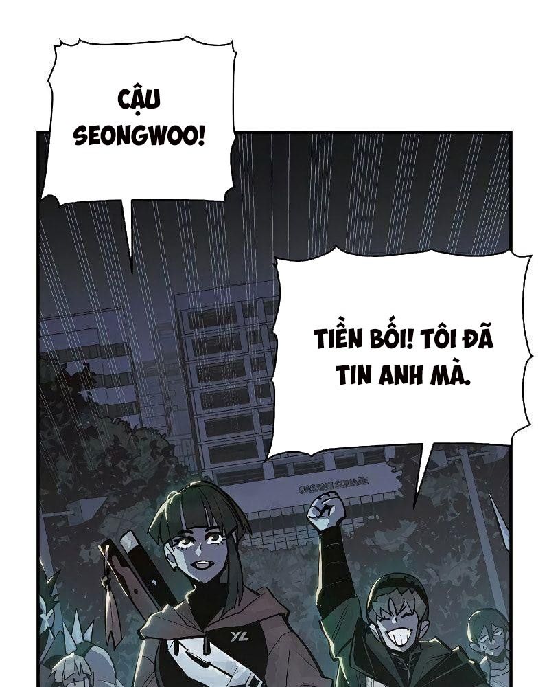 Tôi – Necromancer Cô Độc Chapter 36 - Trang 2