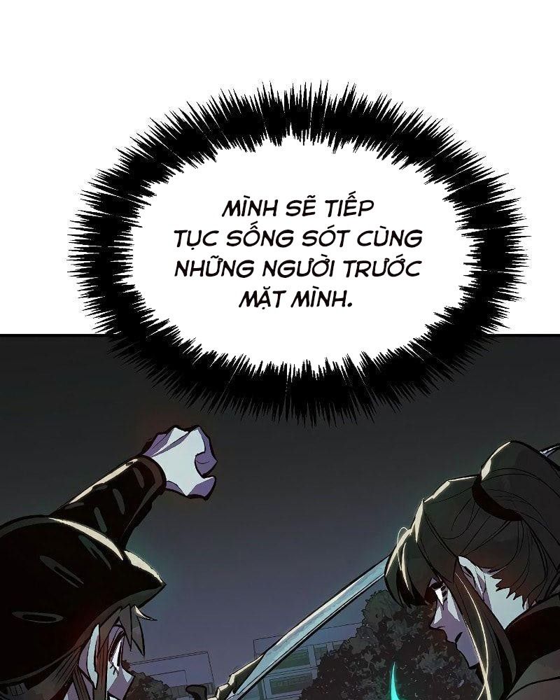 Tôi – Necromancer Cô Độc Chapter 36 - Trang 2