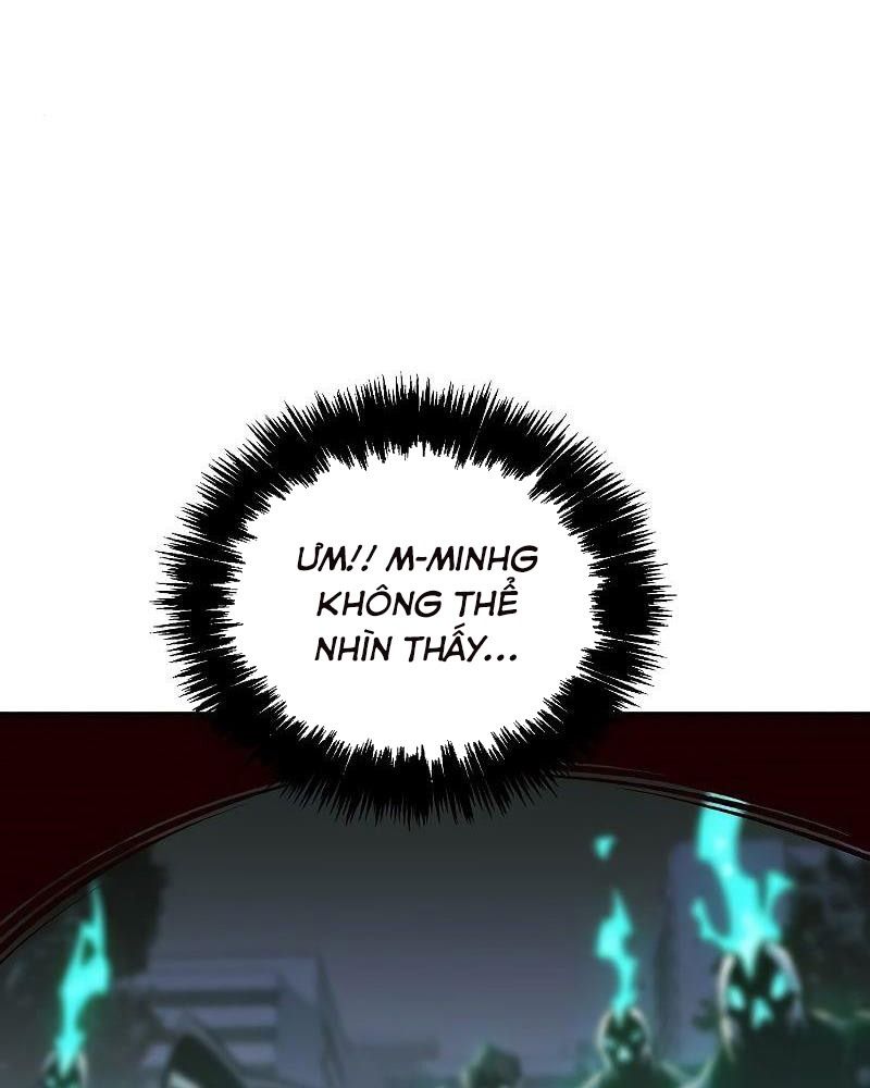 Tôi – Necromancer Cô Độc Chapter 36 - Trang 2