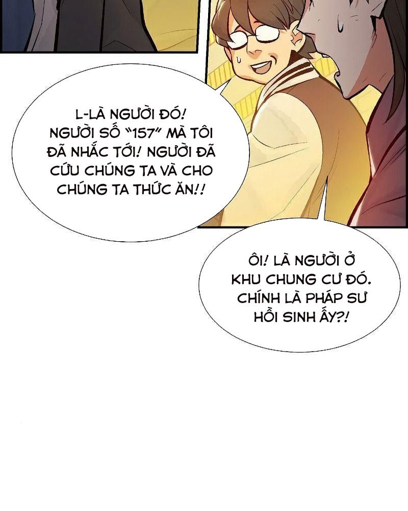 Tôi – Necromancer Cô Độc Chapter 36 - Trang 2