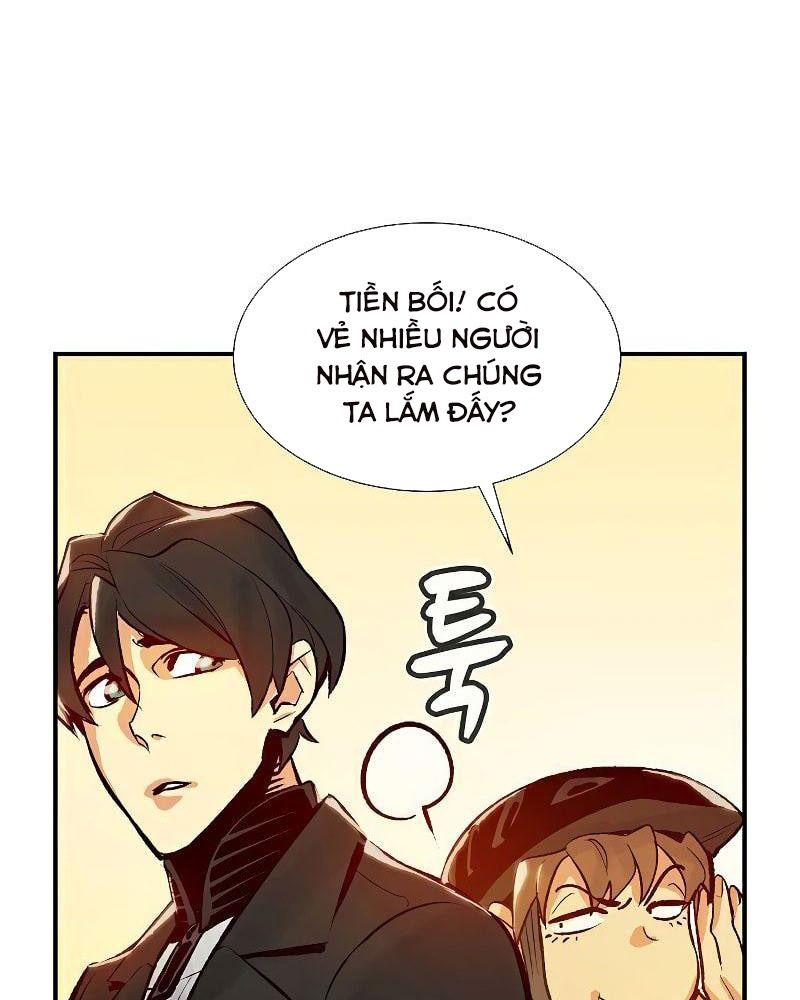 Tôi – Necromancer Cô Độc Chapter 36 - Trang 2