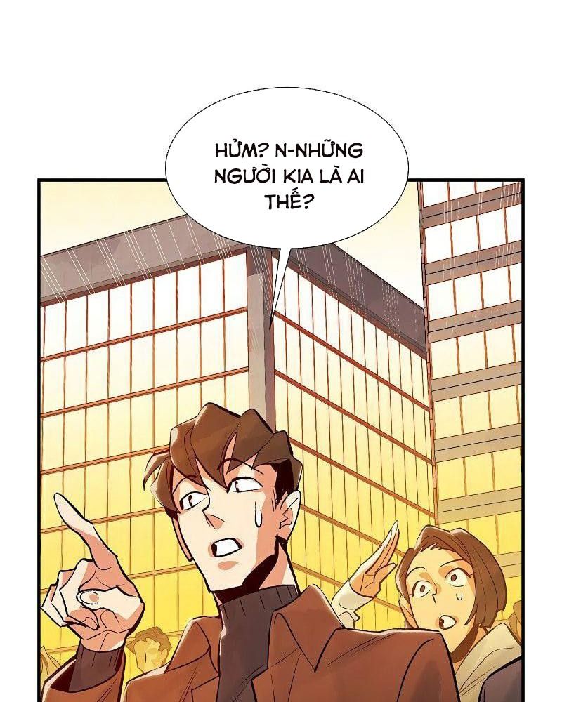 Tôi – Necromancer Cô Độc Chapter 36 - Trang 2