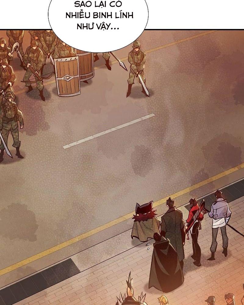 Tôi – Necromancer Cô Độc Chapter 36 - Trang 2