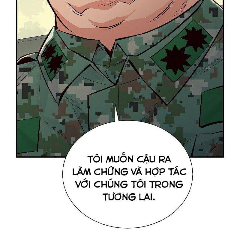 Tôi – Necromancer Cô Độc Chapter 37 - Trang 2