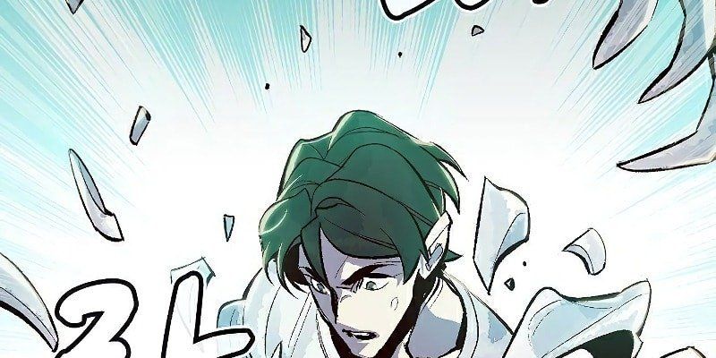 Tôi – Necromancer Cô Độc Chapter 37 - Trang 2