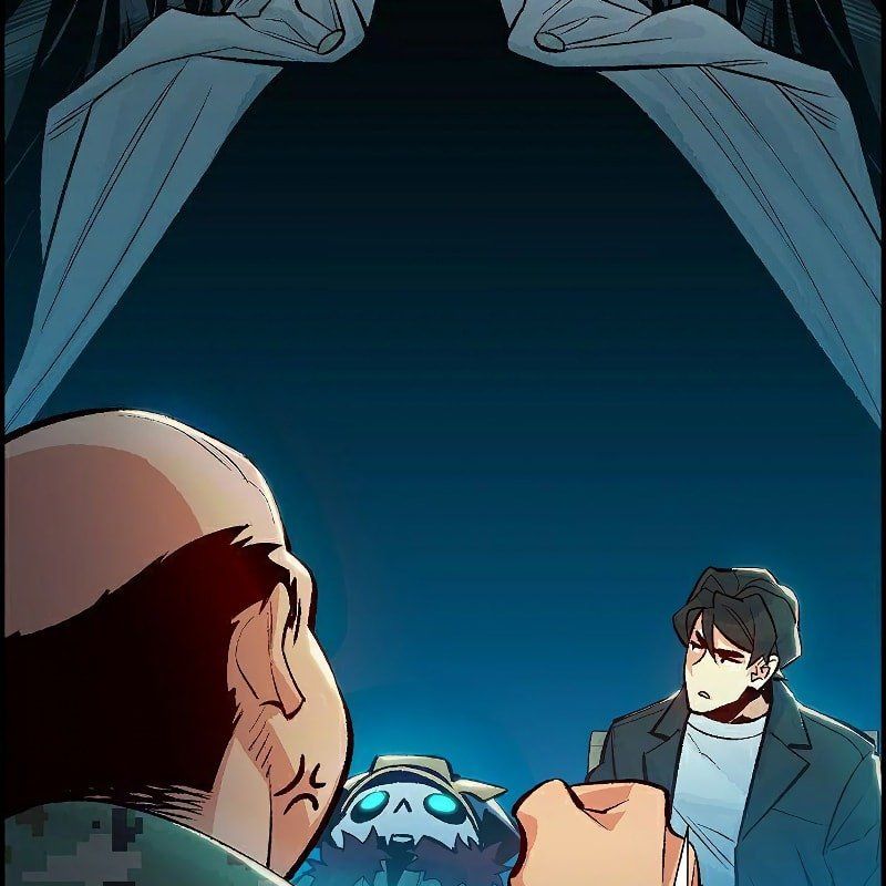 Tôi – Necromancer Cô Độc Chapter 37 - Trang 2