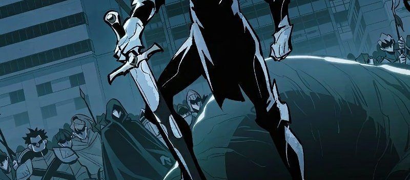 Tôi – Necromancer Cô Độc Chapter 37 - Trang 2