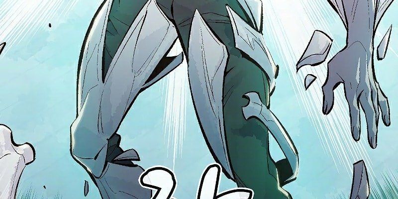 Tôi – Necromancer Cô Độc Chapter 37 - Trang 2