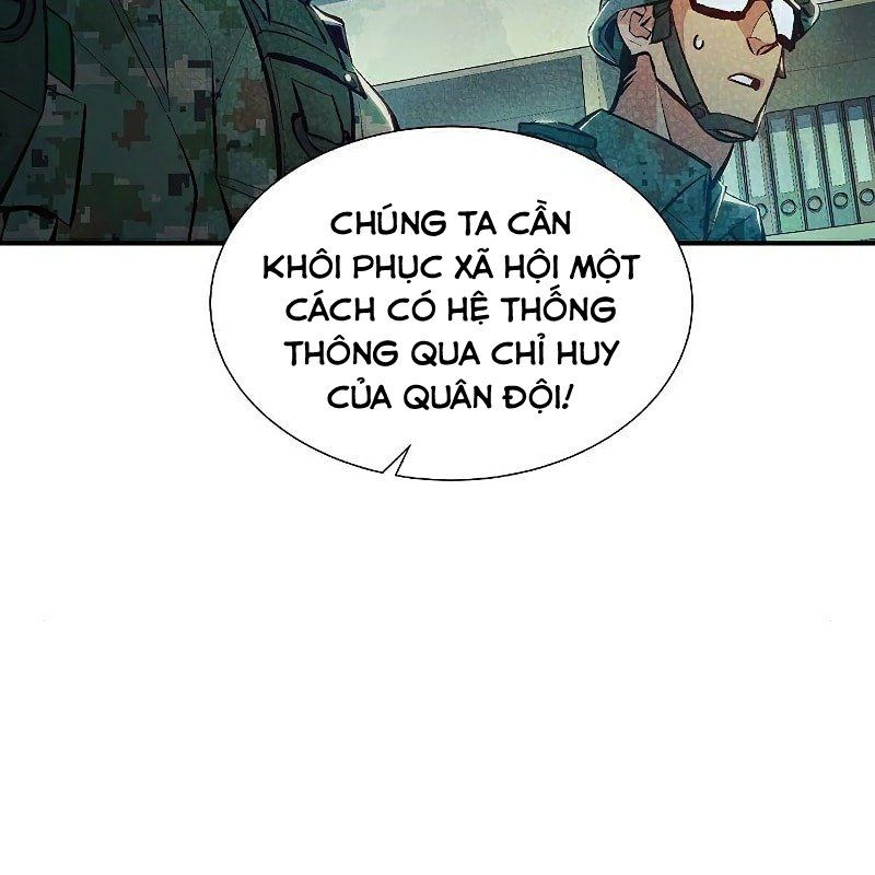 Tôi – Necromancer Cô Độc Chapter 37 - Trang 2