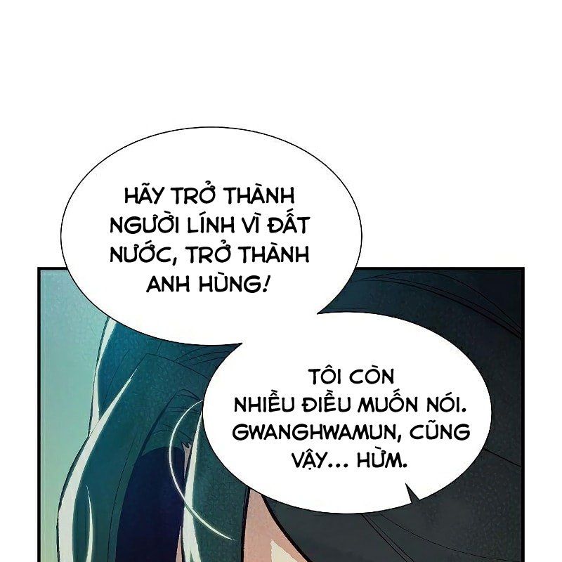 Tôi – Necromancer Cô Độc Chapter 37 - Trang 2