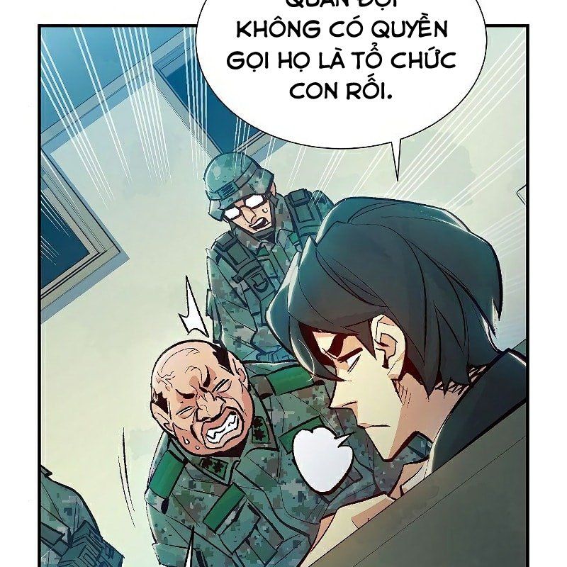 Tôi – Necromancer Cô Độc Chapter 37 - Trang 2