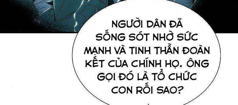 Tôi – Necromancer Cô Độc Chapter 37 - Trang 2