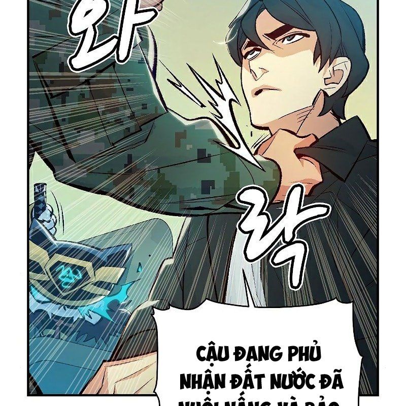 Tôi – Necromancer Cô Độc Chapter 37 - Trang 2