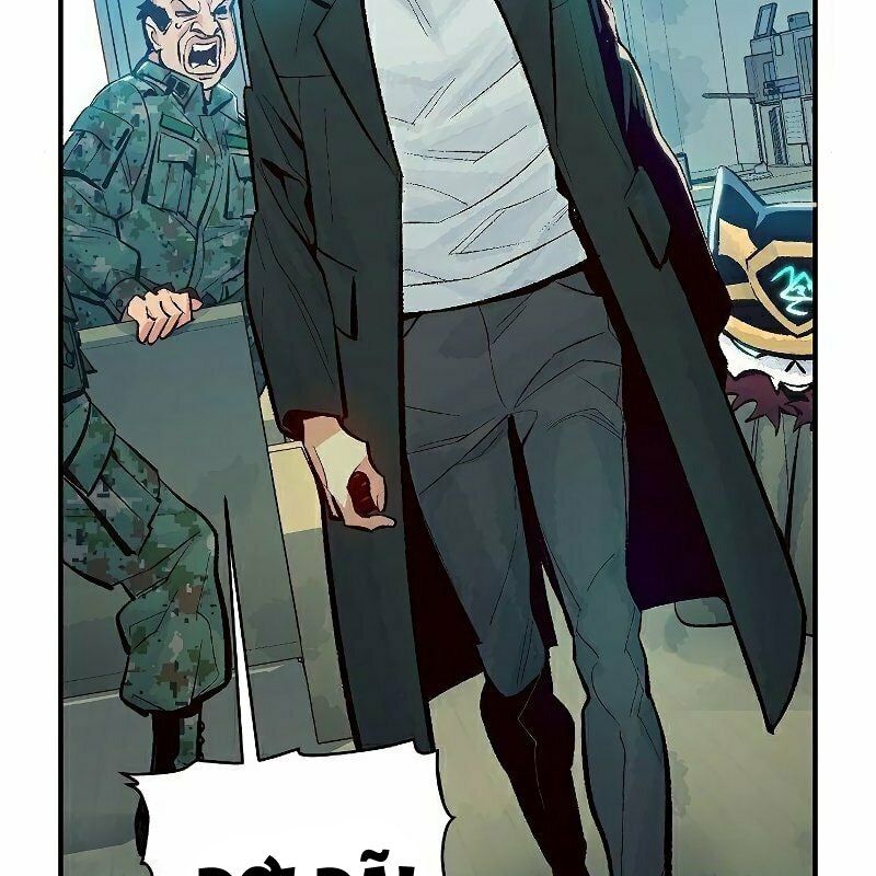 Tôi – Necromancer Cô Độc Chapter 37 - Trang 2