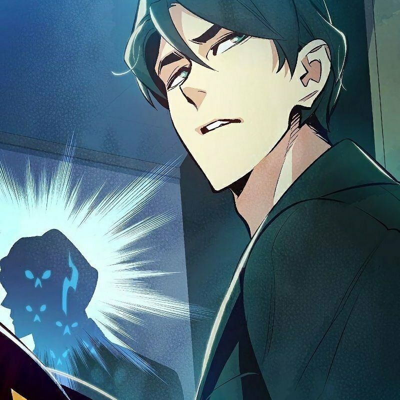 Tôi – Necromancer Cô Độc Chapter 37 - Trang 2