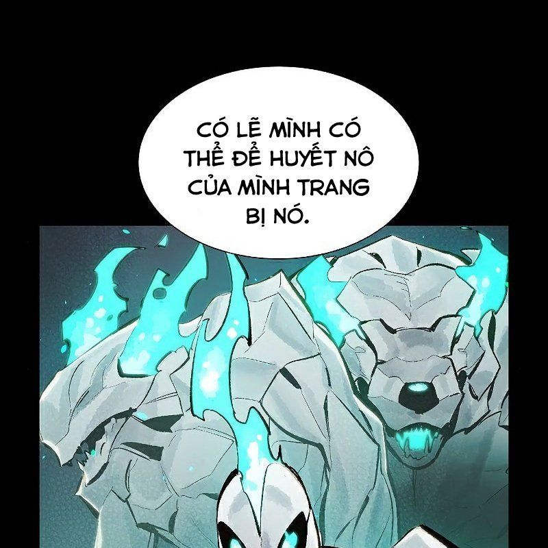 Tôi – Necromancer Cô Độc Chapter 37 - Trang 2