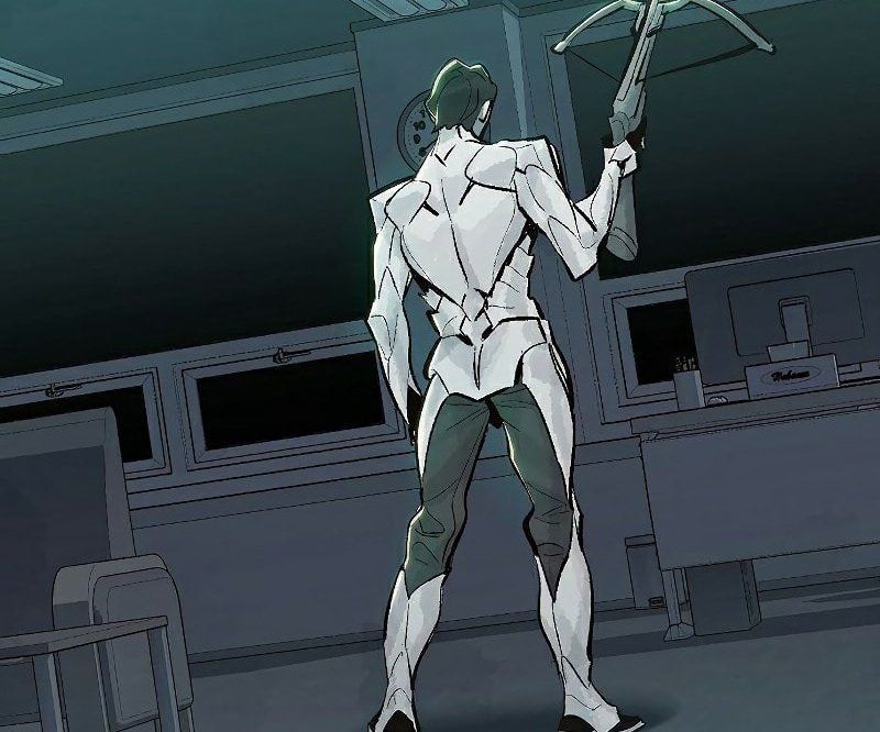 Tôi – Necromancer Cô Độc Chapter 37 - Trang 2