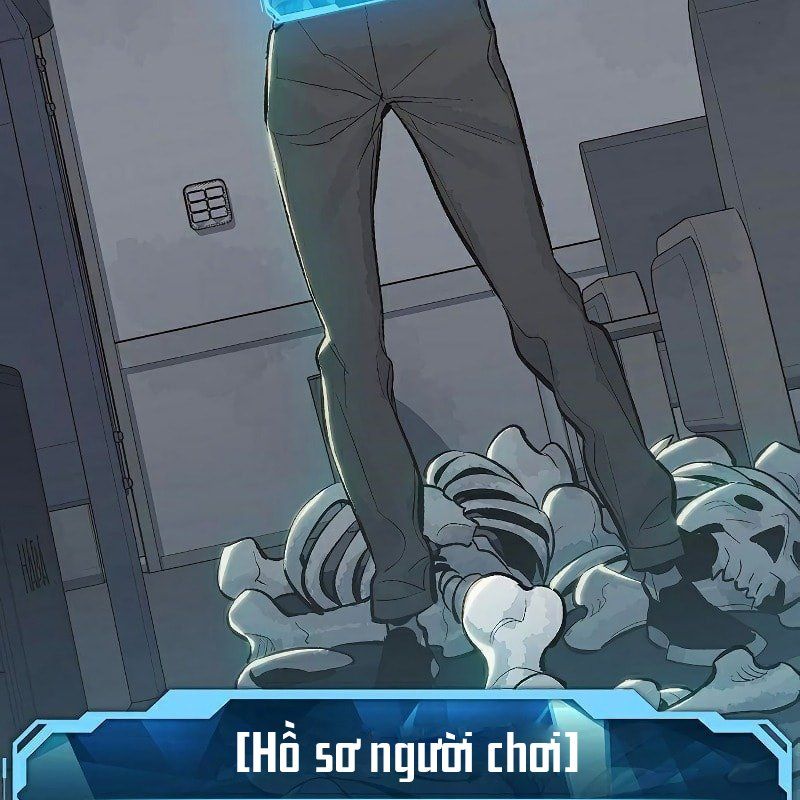 Tôi – Necromancer Cô Độc Chapter 37 - Trang 2