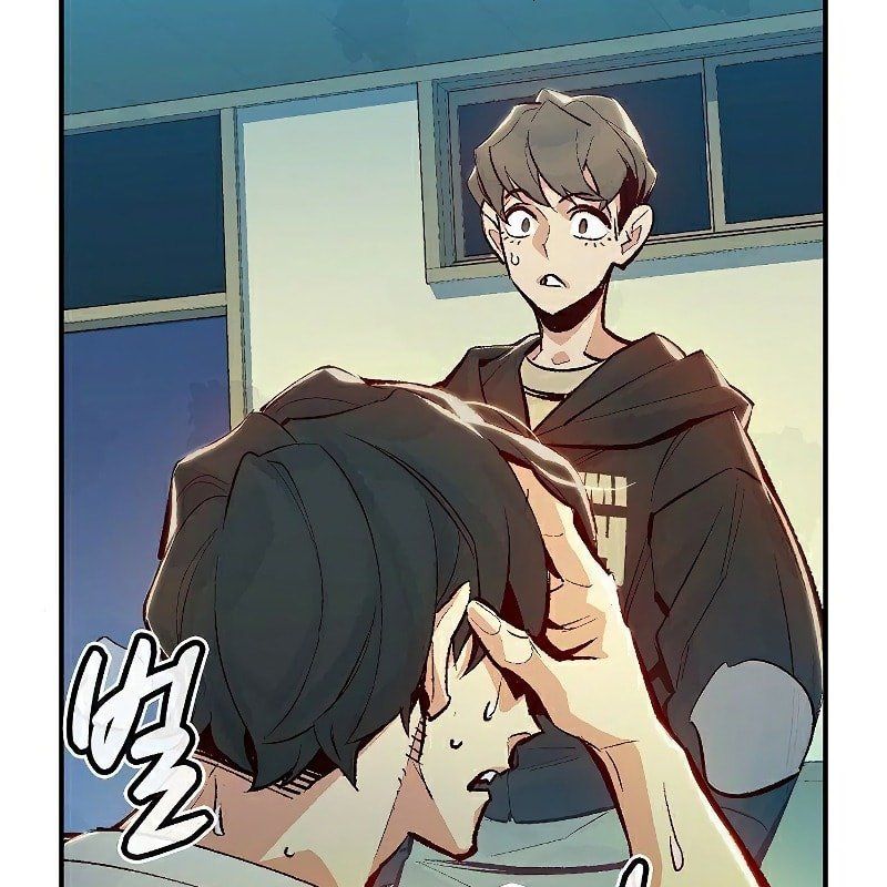 Tôi – Necromancer Cô Độc Chapter 37 - Trang 2
