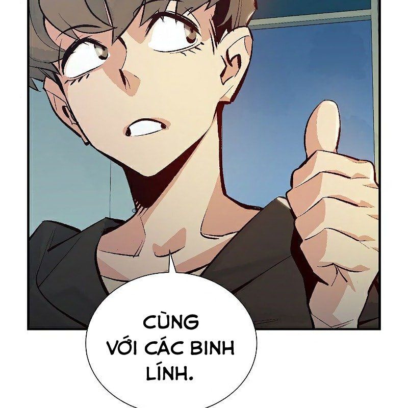 Tôi – Necromancer Cô Độc Chapter 37 - Trang 2