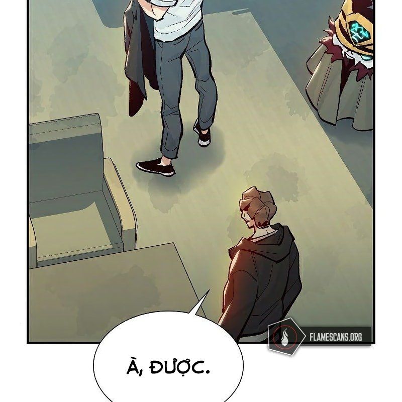 Tôi – Necromancer Cô Độc Chapter 37 - Trang 2