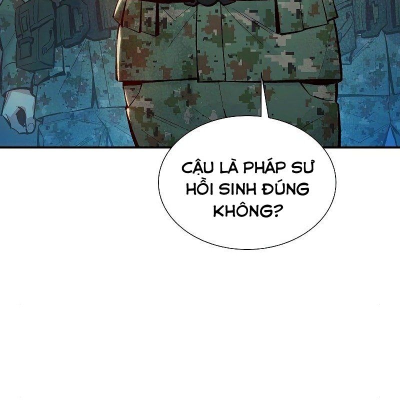 Tôi – Necromancer Cô Độc Chapter 37 - Trang 2