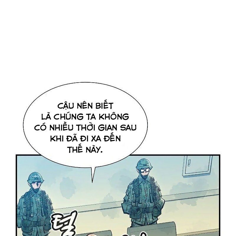 Tôi – Necromancer Cô Độc Chapter 37 - Trang 2