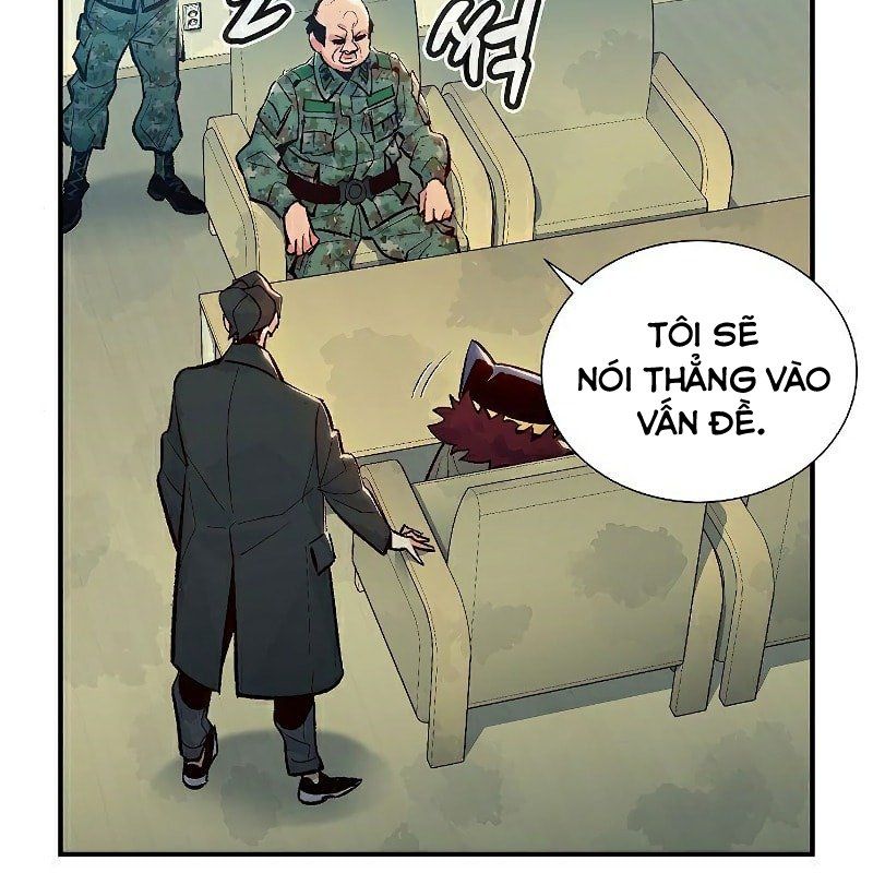 Tôi – Necromancer Cô Độc Chapter 37 - Trang 2
