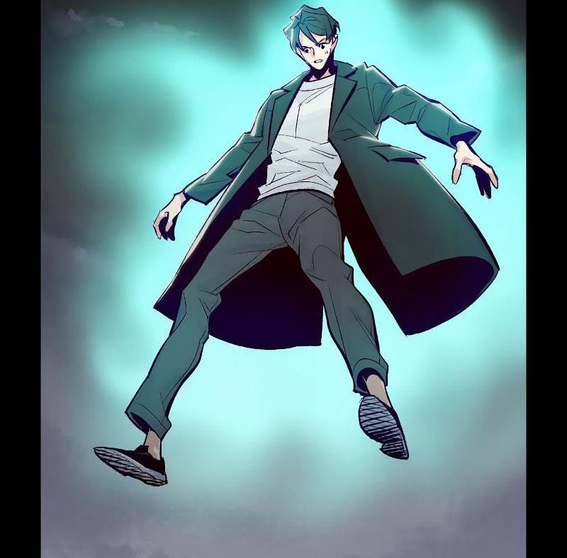 Tôi – Necromancer Cô Độc Chapter 38 - Trang 2