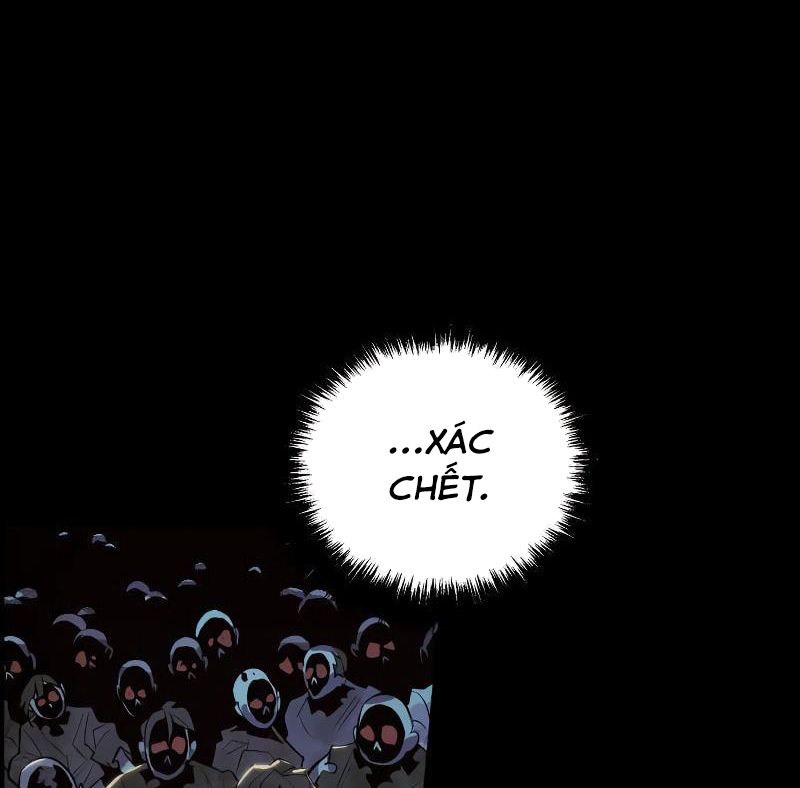 Tôi – Necromancer Cô Độc Chapter 38 - Trang 2