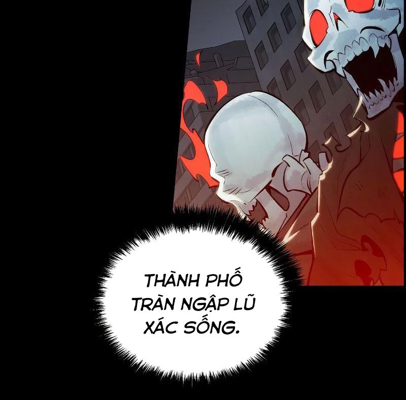 Tôi – Necromancer Cô Độc Chapter 38 - Trang 2